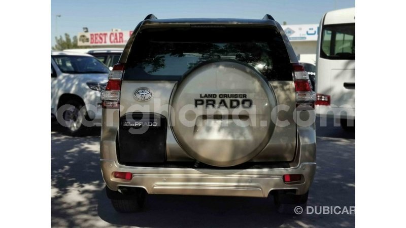 Big with watermark toyota prado ashanti import dubai 18314