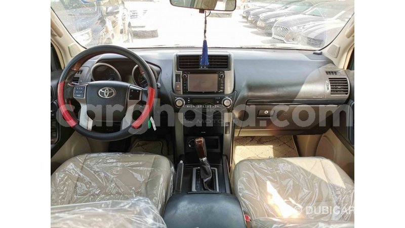 Big with watermark toyota prado ashanti import dubai 18314