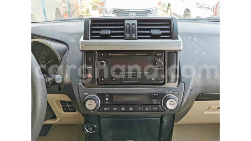 Big with watermark toyota prado ashanti import dubai 18313