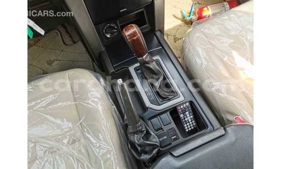 Ra Imported Toyota Prado Miiran Ọkọ̀ in Import - Dubai ni Ashanti Ra Imported Toyota Prado Miiran Ọkọ̀ in Import - Dubai ni Ashanti