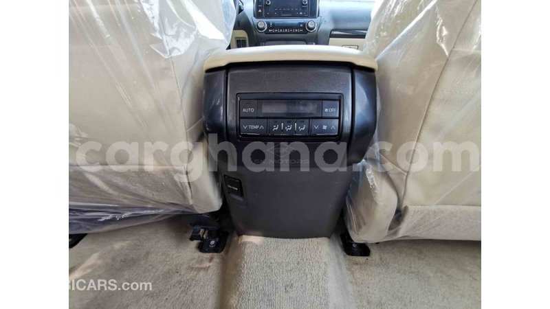 Big with watermark toyota prado ashanti import dubai 18313