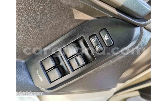 Ra Imported Toyota Prado Miiran Ọkọ̀ in Import - Dubai ni Ashanti Ra Imported Toyota Prado Miiran Ọkọ̀ in Import - Dubai ni Ashanti