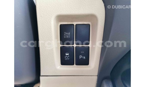 Ra Imported Toyota Prado Brown Ọkọ̀ in Import - Dubai ni Ashanti Ra Imported Toyota Prado Brown Ọkọ̀ in Import - Dubai ni Ashanti