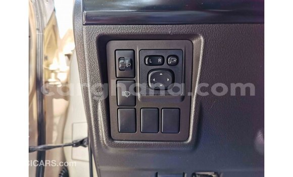 Ra Imported Toyota Prado Miiran Ọkọ̀ in Import - Dubai ni Ashanti Ra Imported Toyota Prado Miiran Ọkọ̀ in Import - Dubai ni Ashanti