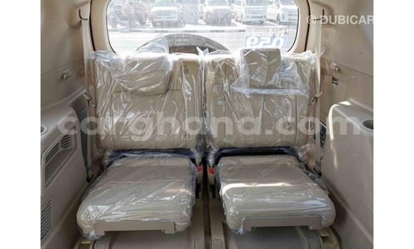 Ra Imported Toyota Prado Miiran Ọkọ̀ in Import - Dubai ni Ashanti Ra Imported Toyota Prado Miiran Ọkọ̀ in Import - Dubai ni Ashanti