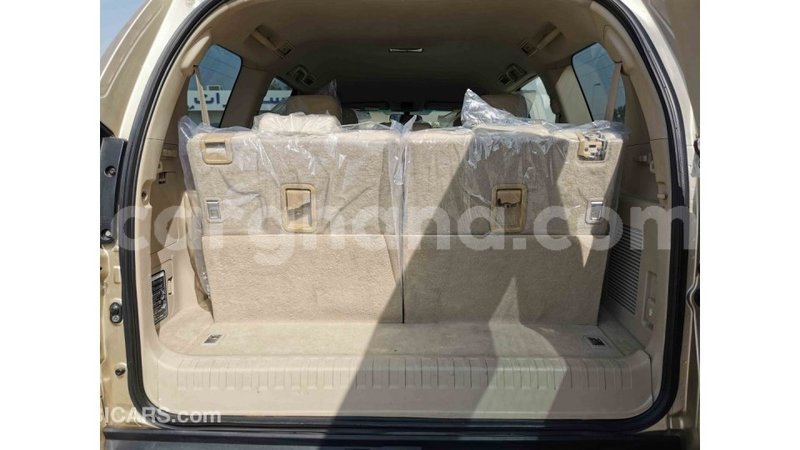 Big with watermark toyota prado ashanti import dubai 18314