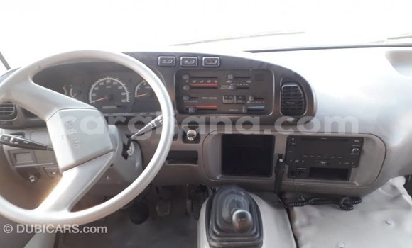 Sayi Imported Toyota Coaster White Mota in Import - Dubai a Ashanti Sayi Imported Toyota Coaster White Mota in Import - Dubai a Ashanti