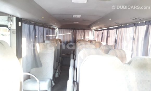 Sayi Imported Toyota Coaster White Mota in Import - Dubai a Ashanti Sayi Imported Toyota Coaster White Mota in Import - Dubai a Ashanti