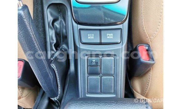 Buy Import Toyota Fortuner White Car in Import - Dubai in Ashanti Buy Import Toyota Fortuner White Car in Import - Dubai in Ashanti