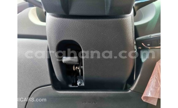 Buy Import Toyota Fortuner White Car in Import - Dubai in Ashanti Buy Import Toyota Fortuner White Car in Import - Dubai in Ashanti