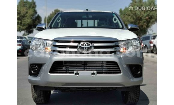 Buy Import Toyota Hilux Other Car in Import - Dubai in Ashanti Buy Import Toyota Hilux Other Car in Import - Dubai in Ashanti