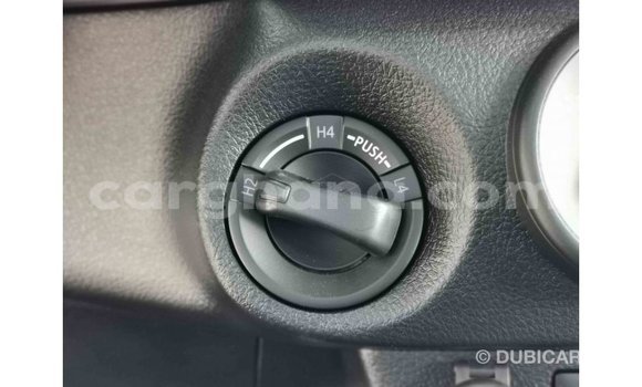 Buy Import Toyota Hilux Other Car in Import - Dubai in Ashanti Buy Import Toyota Hilux Other Car in Import - Dubai in Ashanti