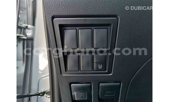 Buy Import Toyota Hilux Other Car in Import - Dubai in Ashanti Buy Import Toyota Hilux Other Car in Import - Dubai in Ashanti