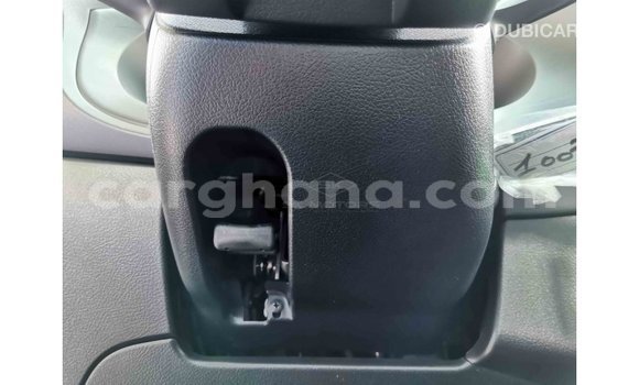 Buy Import Toyota Hilux Other Car in Import - Dubai in Ashanti Buy Import Toyota Hilux Other Car in Import - Dubai in Ashanti