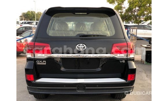 Sayi Imported Toyota Land Cruiser Black Mota in Import - Dubai a Ashanti Sayi Imported Toyota Land Cruiser Black Mota in Import - Dubai a Ashanti
