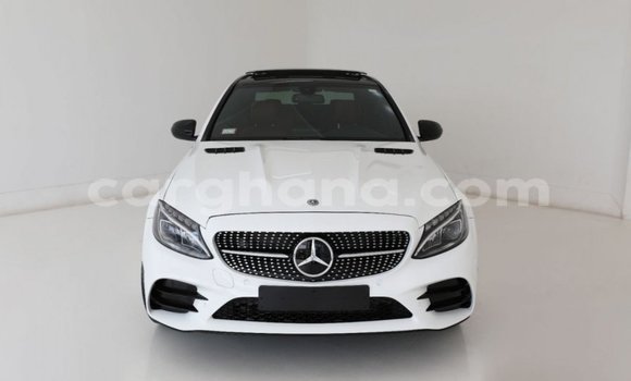 Buy Import Mercedes-Benz A200 White Car in Import - Dubai in Ashanti Buy Import Mercedes-Benz A200 White Car in Import - Dubai in Ashanti