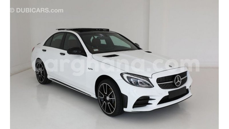 Big with watermark mercedes benz a200 ashanti import dubai 18330