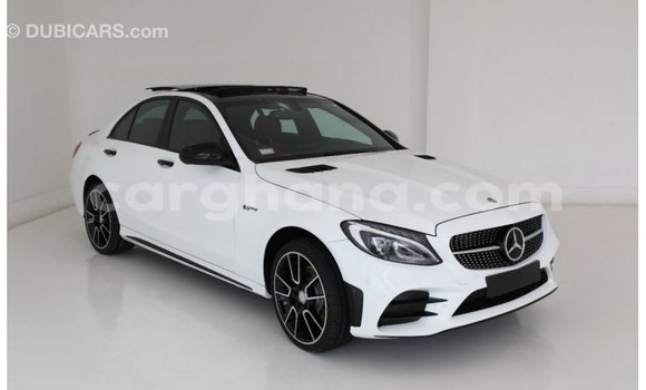 Buy Import Mercedes-Benz A200 White Car in Import - Dubai in Ashanti Buy Import Mercedes-Benz A200 White Car in Import - Dubai in Ashanti