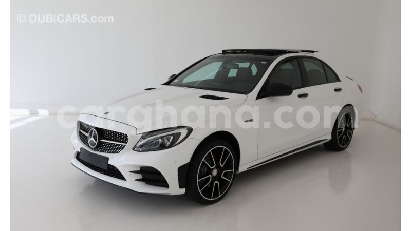 Big with watermark mercedes benz a200 ashanti import dubai 18330