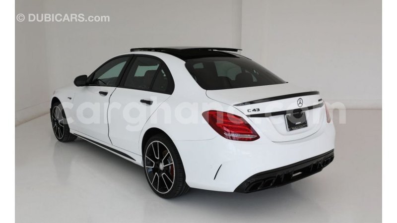 Big with watermark mercedes benz a200 ashanti import dubai 18330