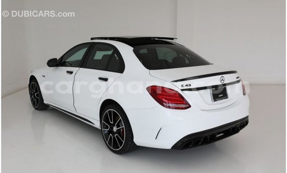 Buy Import Mercedes-Benz A200 White Car in Import - Dubai in Ashanti Buy Import Mercedes-Benz A200 White Car in Import - Dubai in Ashanti
