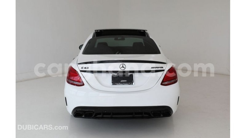 Big with watermark mercedes benz a200 ashanti import dubai 18330