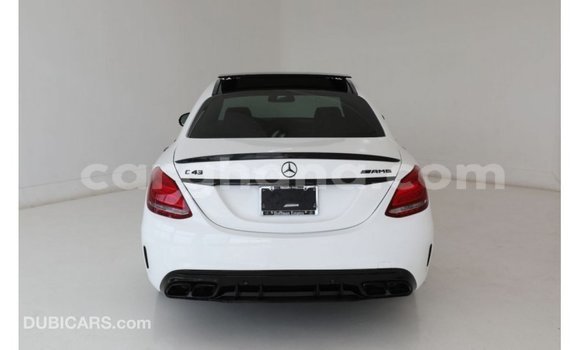 Buy Import Mercedes-Benz A200 White Car in Import - Dubai in Ashanti Buy Import Mercedes-Benz A200 White Car in Import - Dubai in Ashanti