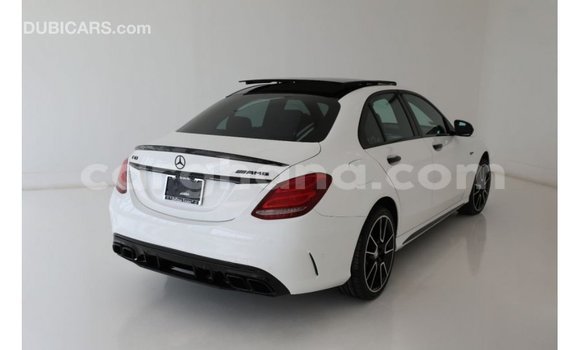 Buy Import Mercedes-Benz A200 White Car in Import - Dubai in Ashanti Buy Import Mercedes-Benz A200 White Car in Import - Dubai in Ashanti