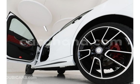 Buy Import Mercedes-Benz A200 White Car in Import - Dubai in Ashanti Buy Import Mercedes-Benz A200 White Car in Import - Dubai in Ashanti