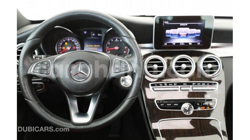 Big with watermark mercedes benz a200 ashanti import dubai 18330