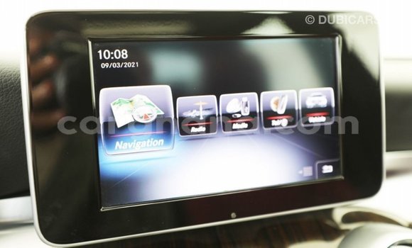 Buy Import Mercedes-Benz A200 White Car in Import - Dubai in Ashanti Buy Import Mercedes-Benz A200 White Car in Import - Dubai in Ashanti