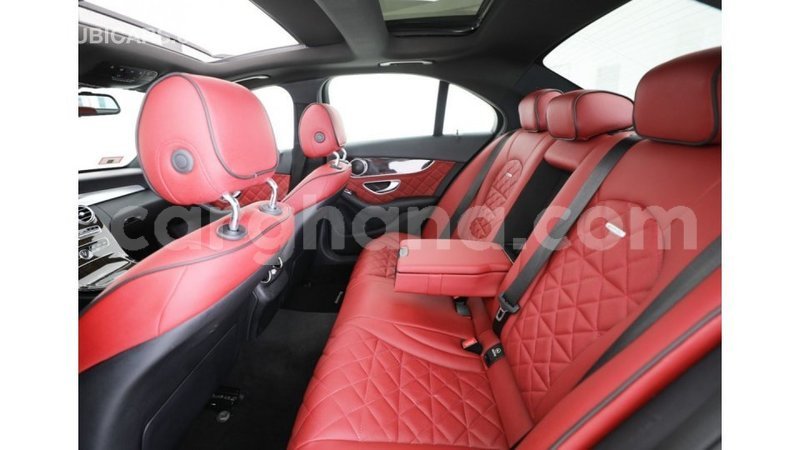 Big with watermark mercedes benz a200 ashanti import dubai 18330