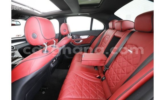 Buy Import Mercedes-Benz A200 White Car in Import - Dubai in Ashanti Buy Import Mercedes-Benz A200 White Car in Import - Dubai in Ashanti