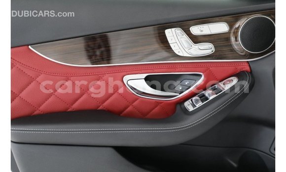 Buy Import Mercedes-Benz A200 White Car in Import - Dubai in Ashanti Buy Import Mercedes-Benz A200 White Car in Import - Dubai in Ashanti