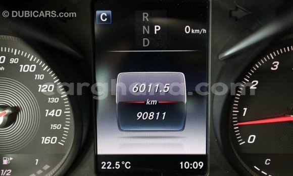 Buy Import Mercedes-Benz A200 White Car in Import - Dubai in Ashanti Buy Import Mercedes-Benz A200 White Car in Import - Dubai in Ashanti