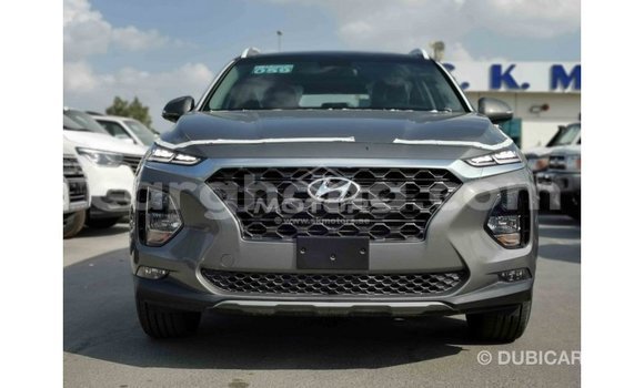 Ra Imported Hyundai Santa Fe Miiran Ọkọ̀ in Import - Dubai ni Ashanti Ra Imported Hyundai Santa Fe Miiran Ọkọ̀ in Import - Dubai ni Ashanti