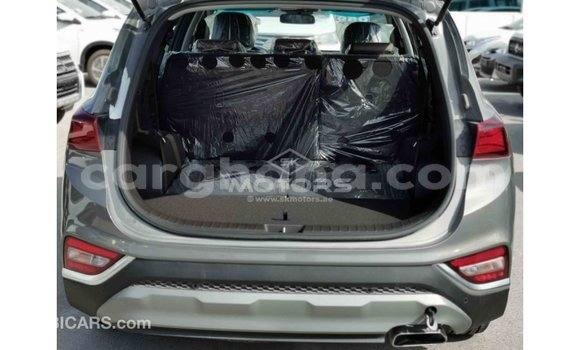 Ra Imported Hyundai Santa Fe Miiran Ọkọ̀ in Import - Dubai ni Ashanti Ra Imported Hyundai Santa Fe Miiran Ọkọ̀ in Import - Dubai ni Ashanti
