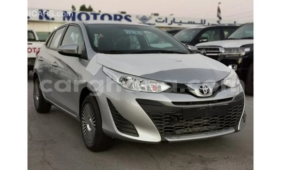 Buy Import Toyota Yaris Other Car in Import - Dubai in Ashanti Buy Import Toyota Yaris Other Car in Import - Dubai in Ashanti