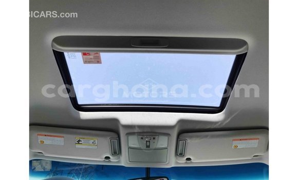 Buy Import Nissan Patrol White Car in Import - Dubai in Ashanti Buy Import Nissan Patrol White Car in Import - Dubai in Ashanti