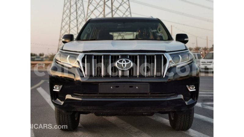 Big with watermark toyota prado ashanti import dubai 18344