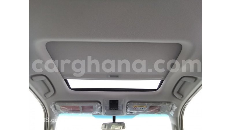 Big with watermark toyota prado ashanti import dubai 18344