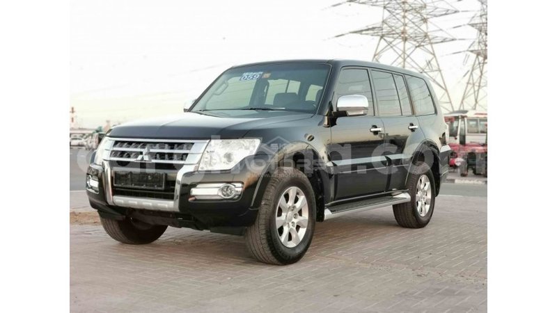 Big with watermark mitsubishi pajero ashanti import dubai 18347