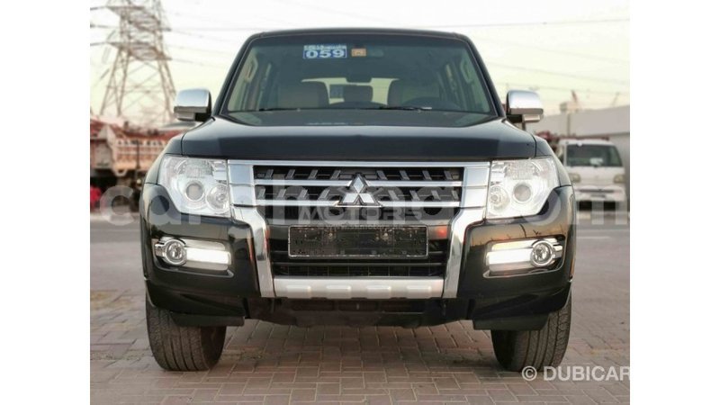 Big with watermark mitsubishi pajero ashanti import dubai 18347