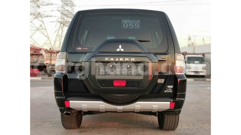 Big with watermark mitsubishi pajero ashanti import dubai 18347