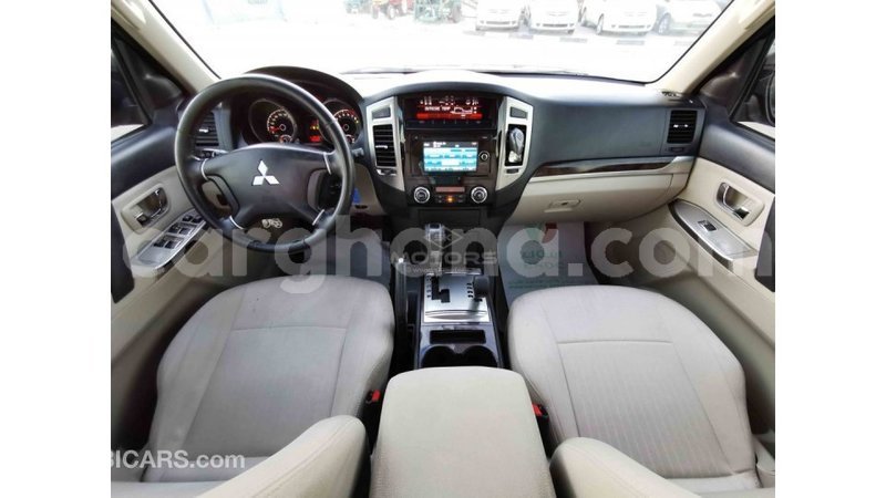 Big with watermark mitsubishi pajero ashanti import dubai 18347