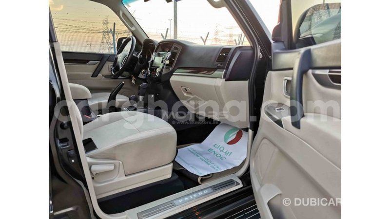 Big with watermark mitsubishi pajero ashanti import dubai 18347