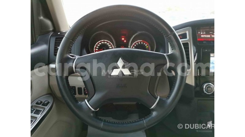 Big with watermark mitsubishi pajero ashanti import dubai 18347