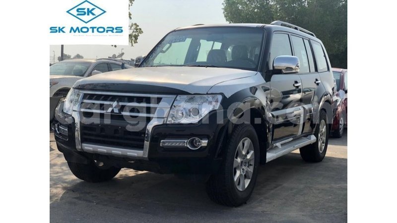 Big with watermark mitsubishi pajero ashanti import dubai 18348