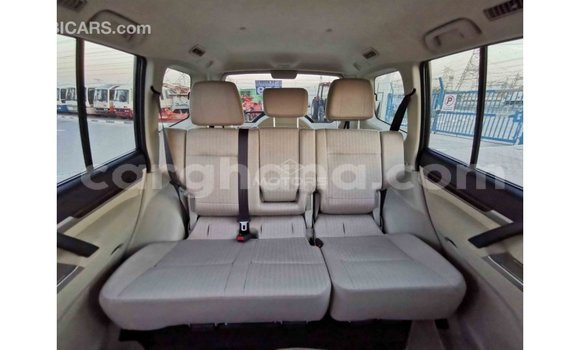 Buy Import Mitsubishi Pajero Black Car in Import - Dubai in Ashanti Buy Import Mitsubishi Pajero Black Car in Import - Dubai in Ashanti