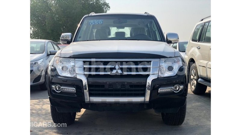 Big with watermark mitsubishi pajero ashanti import dubai 18348